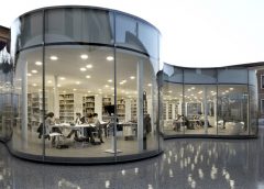 Smart Library