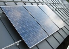 Solar Panel