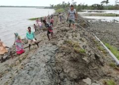 South 24 Parganas River