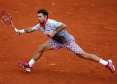 Stan Wawrinka