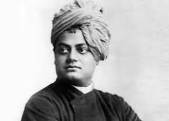 Swami Vivekananda
