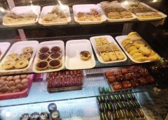 Sweet hab