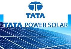 TATA Power Solar