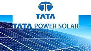 TATA Power Solar