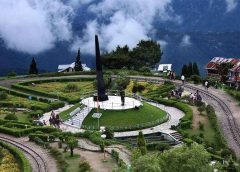TOURIST PLACE