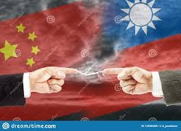 Taiwan-China Conflict