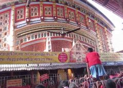 Tarakeswar Mandir