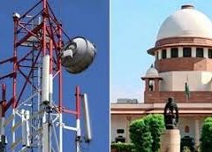 Telecommunication