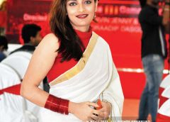 Ushasi Chakraborty