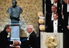 Virtual nobel