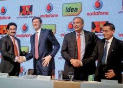Vodafone idea