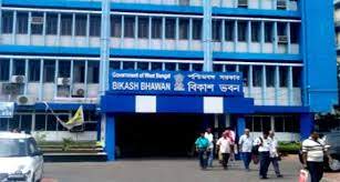 Bikash Bhavan