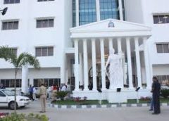 West Bengal Judicial Academy