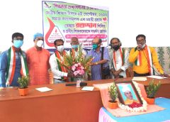 Gobordanga Teachers day