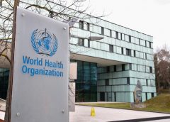 World Health Organisation-1