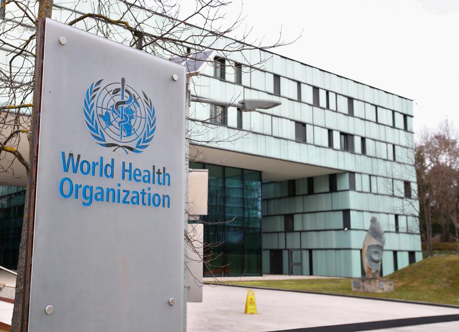 World Health Organisation-1