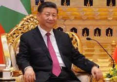 Xi Jinping
