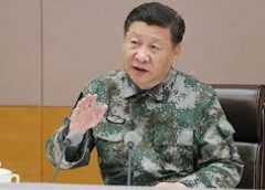 Xi Jinping
