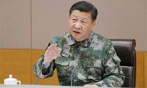 Xi Jinping
