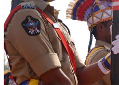 ap police