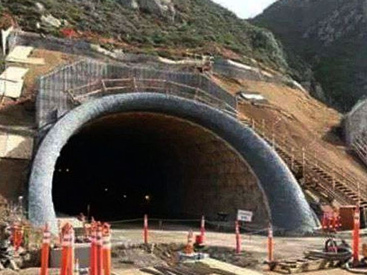 atal tunnel
