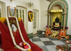 bagbazer saroda mandir