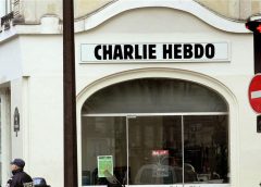 charlie hebdo