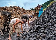 coal india