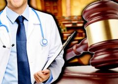 court -doctor