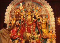 durga pujo