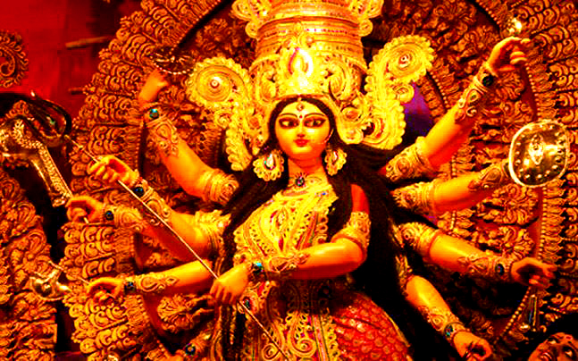 durga