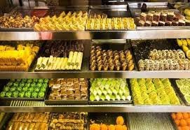 expiry tag in confectionery