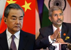 foreign minister