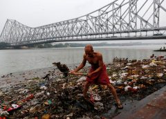 Ganga Polution