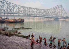 ganga river