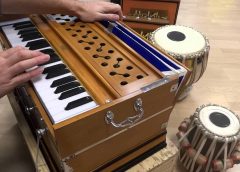 harmonium