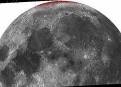 hematite in the moon