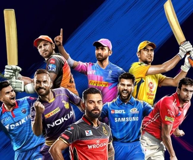 IPL 2020