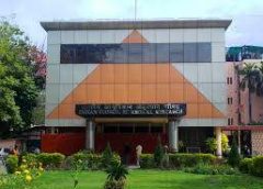 icmr