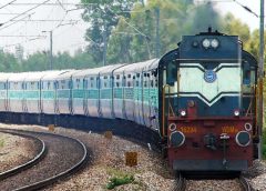 indian railways