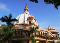 iskcon mayapur