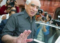 Jaswant Singh