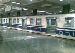 kolkata-metro