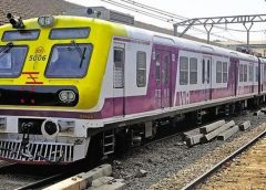 local train