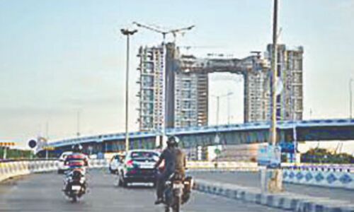 maa highway and kite