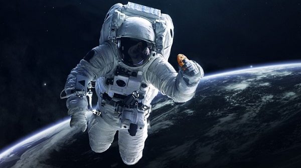 This time the name of the spacecraft is in honor of 'Kalpana'