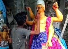 meking biswakarma