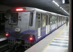 metro