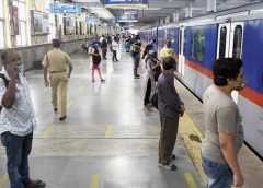 metro kolkata