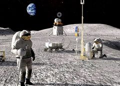 moon